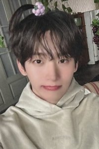 DtC sw 1.0 簽售卡 葡萄頭 ver.