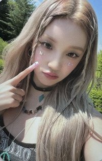 23世巡 周邊卡 