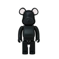BE@RBRICK 公仔 