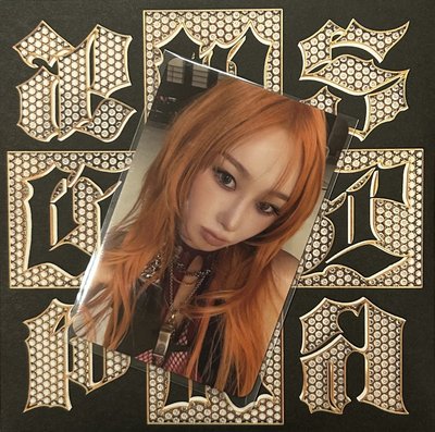 Dirty Work W版專卡吉