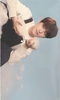 DREAM hmv 特典卡 ｜特典