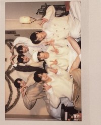 TWS:42 Selection Pack 周邊卡 團卡