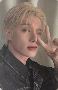 IN YOUR FANTASY 滿額卡 