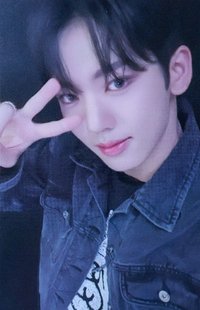 迷一 ju 特典卡 ZB1 JU2.0 PB版