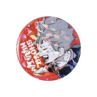 JSC限定 徽章 垃圾場決戰受注閃