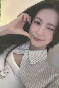 We are fanme 3.0泰國 簽售卡 