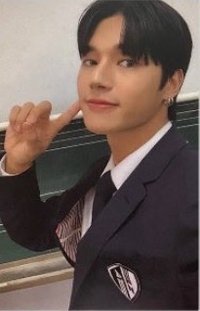 Fever Epilogue 專輯卡 A ver. 2