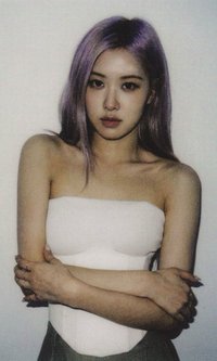 THE ALBUM 專輯卡 3 ver.