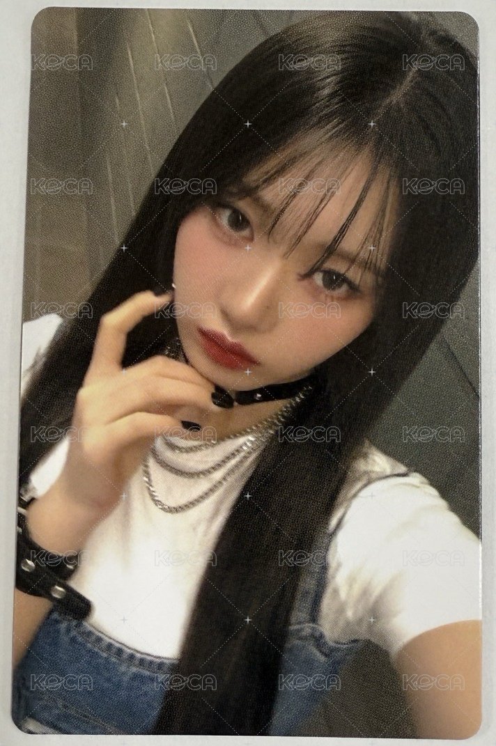 25’世巡 滿額卡 日本場周滿額卡 茶 正面