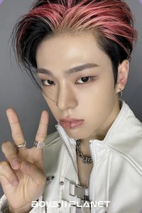 BOYS ll PLANET 아카이브展覧 AFTER;JOURNEY in 首爾 第二周 #3 周邊卡 