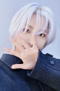 GH2 ms 6.0 簽售卡 