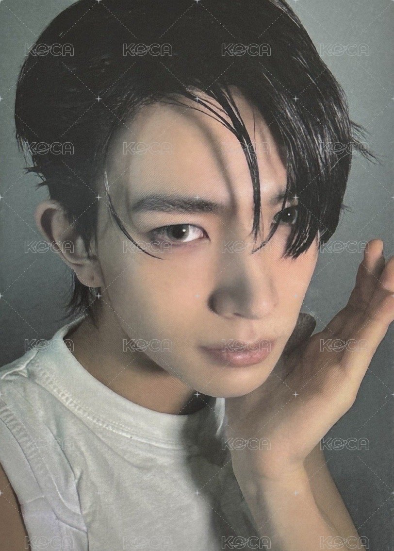 迷六 k4 1.0 幸運卡  正面