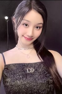 24 FM 首爾展位 單封 滿額卡 