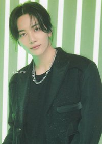 FOLLOW 隨機卡 ｜日巡卡包