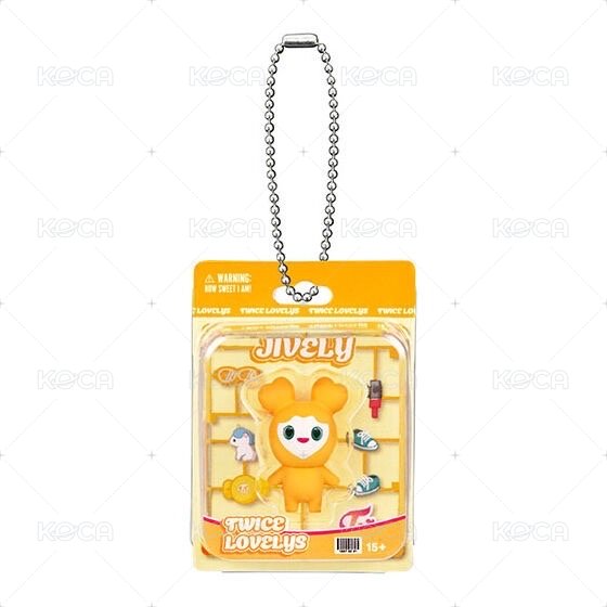 萬代模型扭蛋志效