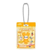 扭蛋盲盒 萬代模型扭蛋志效