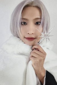 GH2 ms 3.0 簽售卡 冬季戀歌 ver.