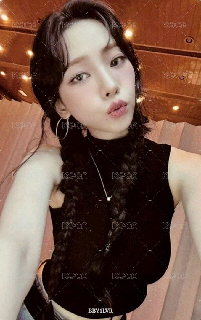 正規一 kms 簽售卡 上海簽售柚 正面