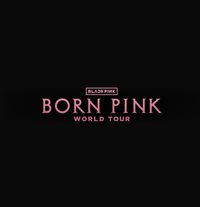 WORLD TOUR [BORN PINK]
