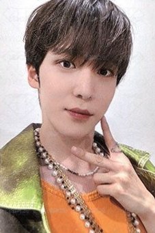 GH1 fromm 3.0 簽售卡  正面