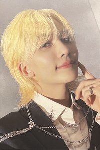 消費期限 專輯卡 A盤