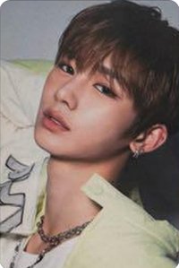 B2P展覽 A4 照片組 周邊卡 