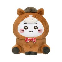 福袋 S娃 2026馬年吉伊