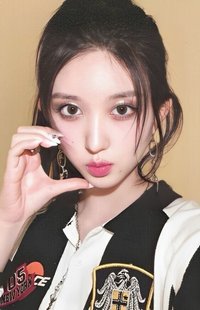 I'VE MINE 專輯卡 DIGIPACK ver. 專卡