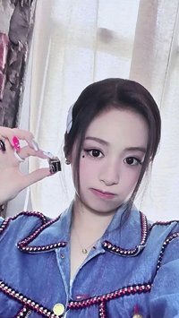 DRIP yg線下 特典卡 快閃 B ver.