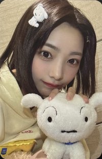 迷二 br 線下4.0 特典卡 小白狗燕