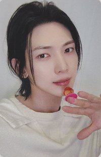 GH3 am 1.0 幸運卡 糖果戒指 ver.