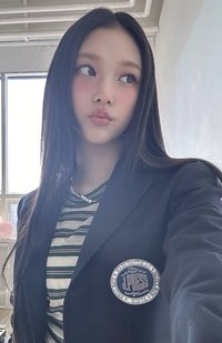 How Sweet 專輯卡 WVS C ver.