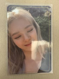 more & more 專輯卡2