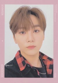 21‘FM HARE 隨機卡 