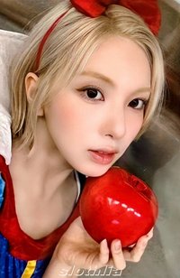 BREAK sr 2.0 幸運卡 白雪公主