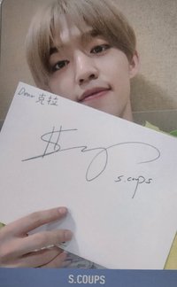 YMMD 華納 台灣限定盤 特典卡 