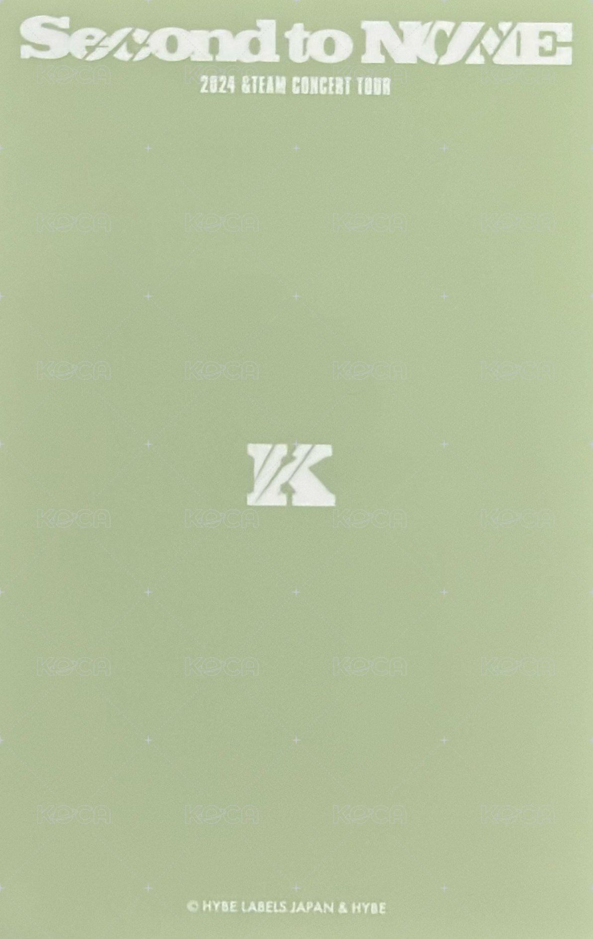 STN 隨機卡 _4 背面