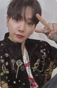 WHY.. yzy 2.0 簽售卡 3