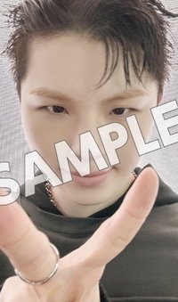 HxW ‘𝗕𝗘𝗔𝗠’ 環球 特典卡 