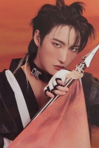 WILL 專輯卡 A ver. Z