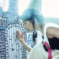 solo正規一 專輯卡 單封 預購禮 方卡