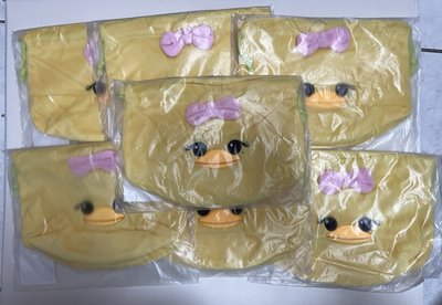 BLACKPINK 2巡 [BORN PINK JAPAN] 娃娃抽繩束口袋