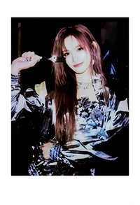 IVE EMPATHY 愛豆驛站 1.0 簽售卡 拍立得