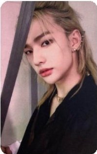 IN生 subk 簽售卡 