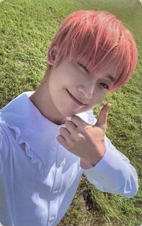 正一後續 專輯卡 草地禹