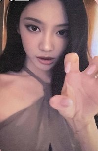 Rich Man MUSINSA wf 幸運卡 寧