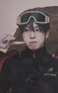 ANITEEZ IN TREASURE 周邊卡 PHOTO PACKAGE