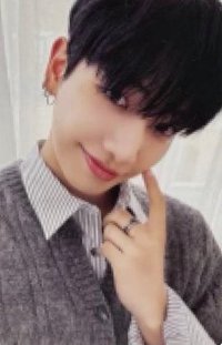 The Action 專輯卡 電子專 Weverse Ver.