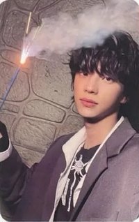 Last Bell bdm 特典卡 