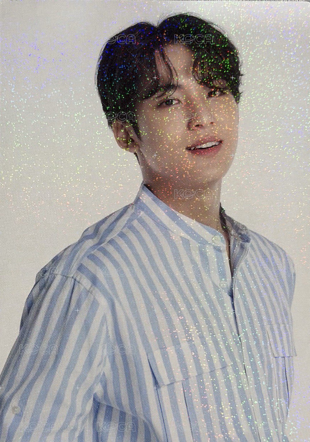 22‘FM｜HANABI 隨機卡  正面